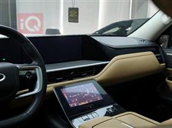 إنفينيتي QX80